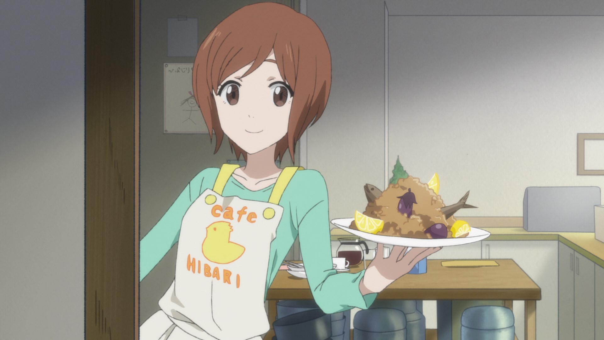 Фури-кури 2 — скриншот 13