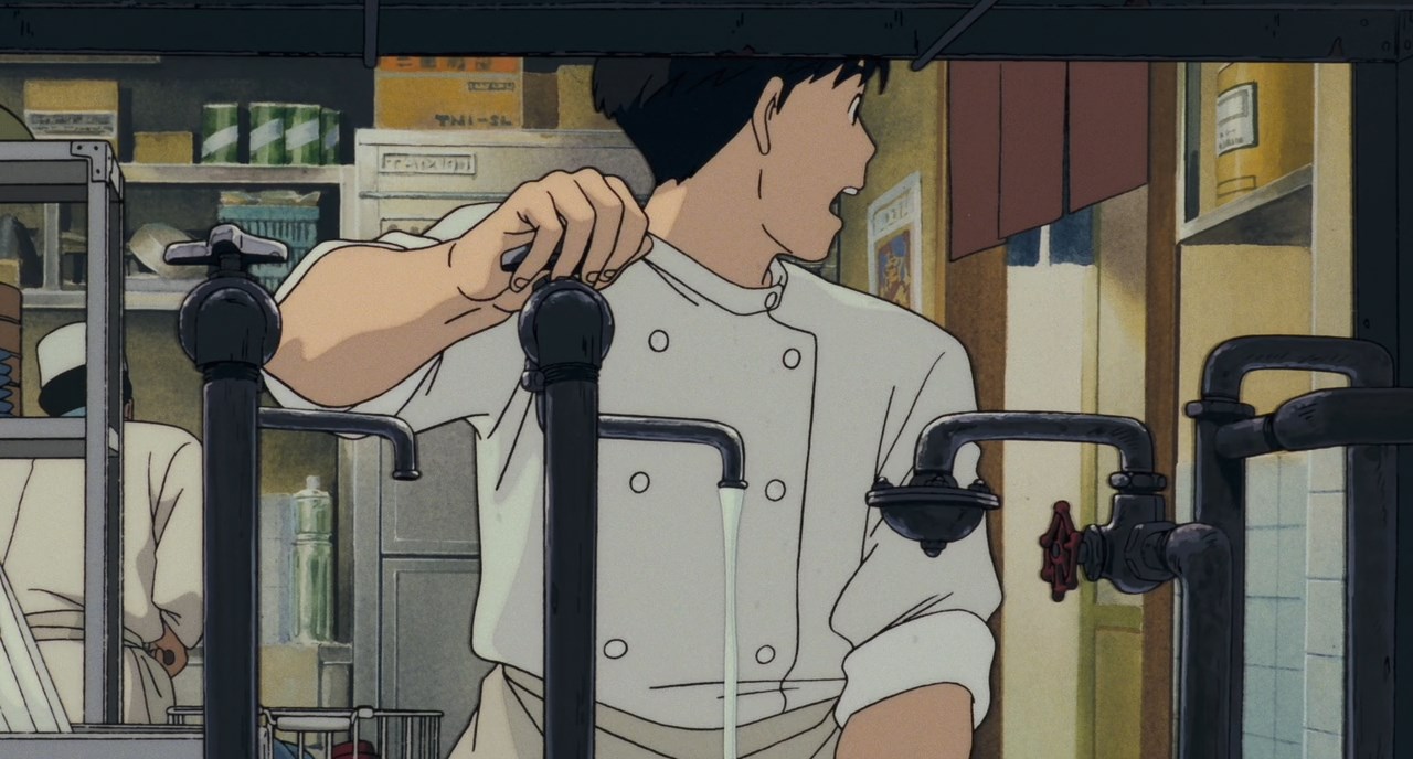 Здесь слышен океан — скриншот 14