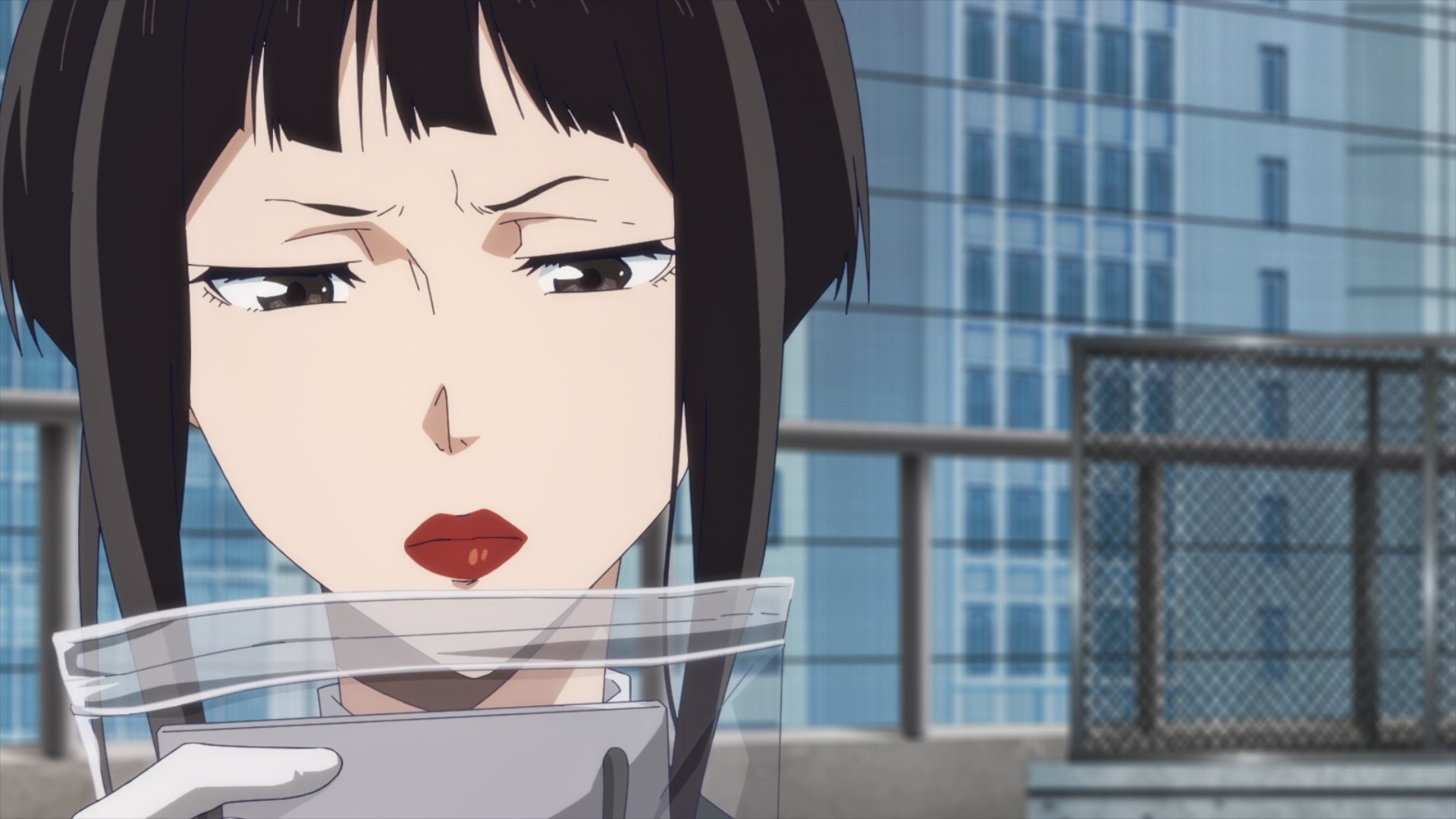 Рон Камонохаси: Невменяемый детектив 2 — скриншот 27