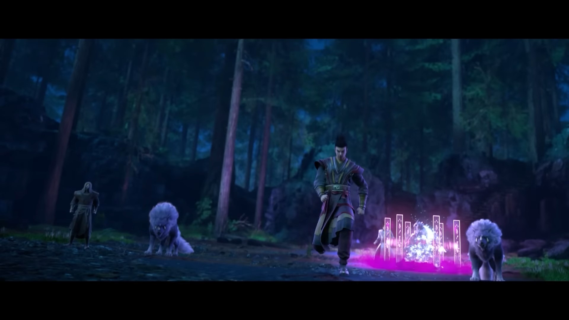 Укротитель духовных питомцев — скриншот 4