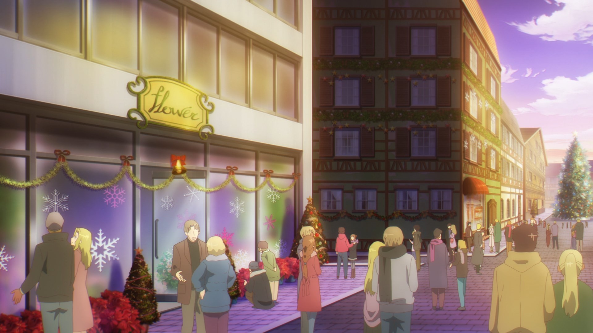 Убивающая любовь — скриншот 24