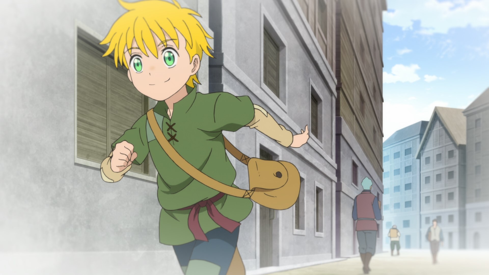 Власть книжного червя 2 — скриншот 6