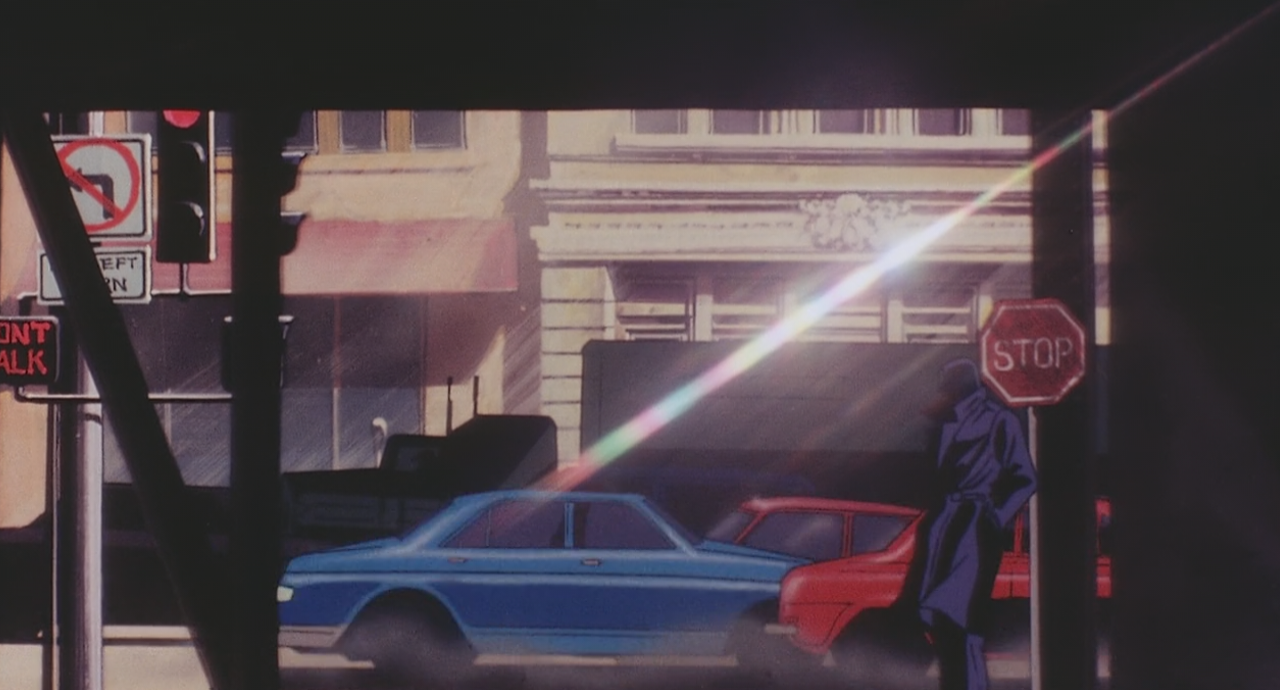 Голго-13: Профессионал — скриншот 12