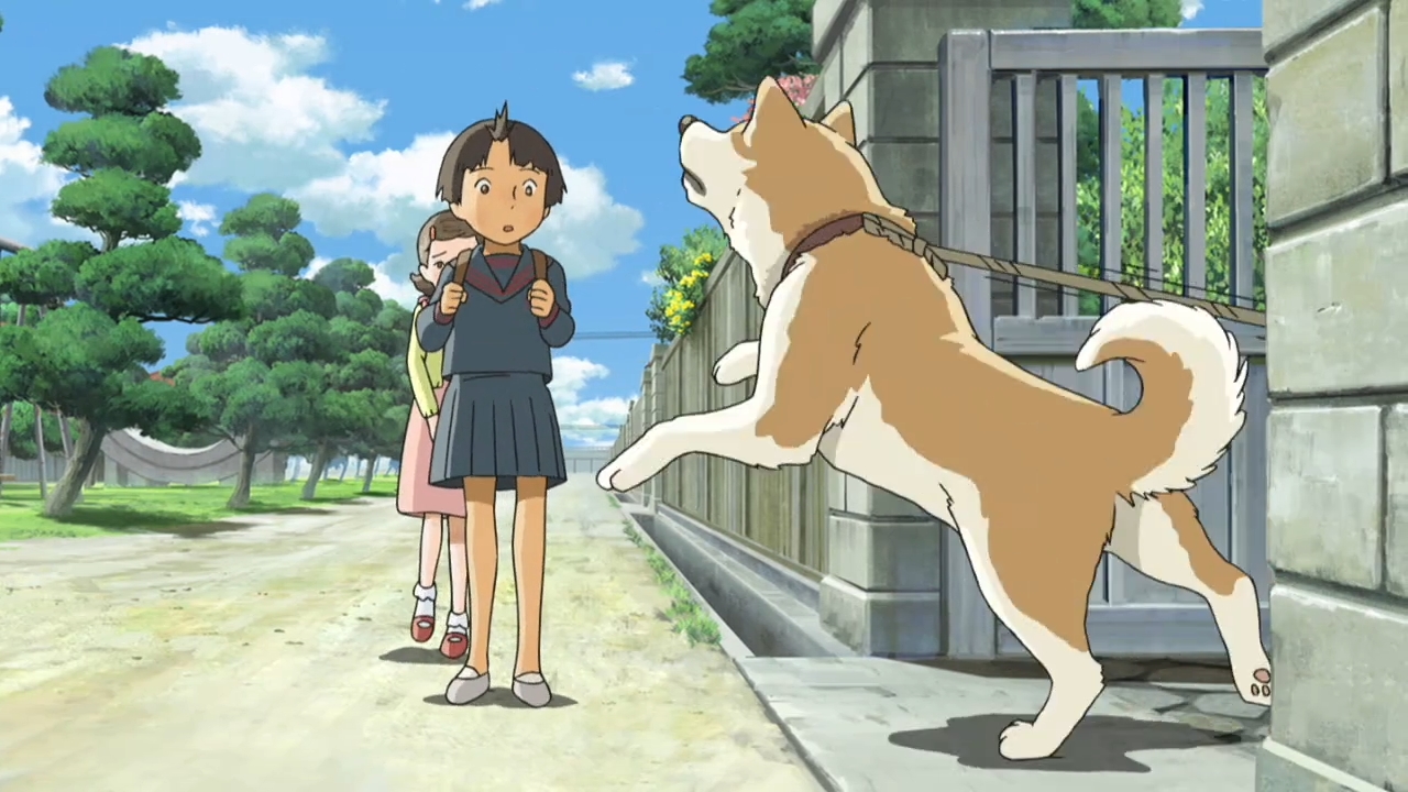 Синко с вихром и тысячелетняя магия — скриншот 36