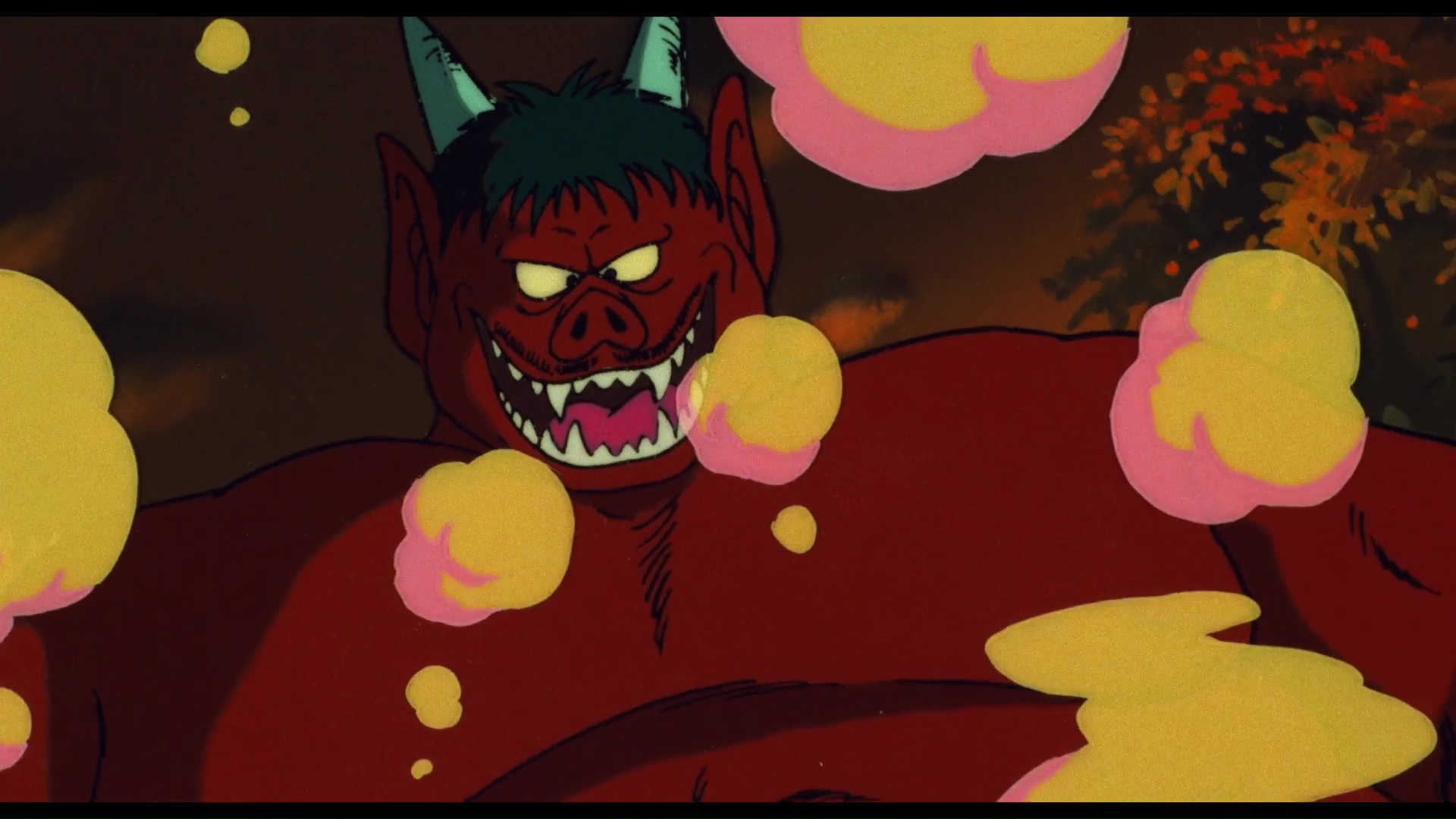 Драконий жемчуг: Проклятие кровавых рубинов — скриншот 32