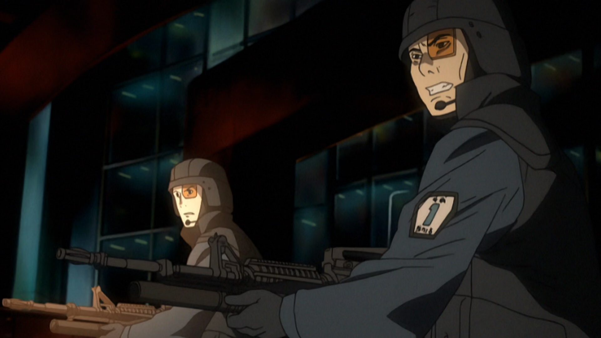 Пожиратели духов: Зеро — скриншот 16