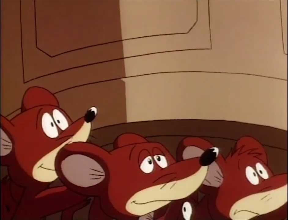 Император джунглей — скриншот 27