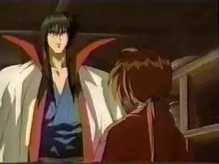 Бродяга Кэнсин: Рекап — скриншот 23