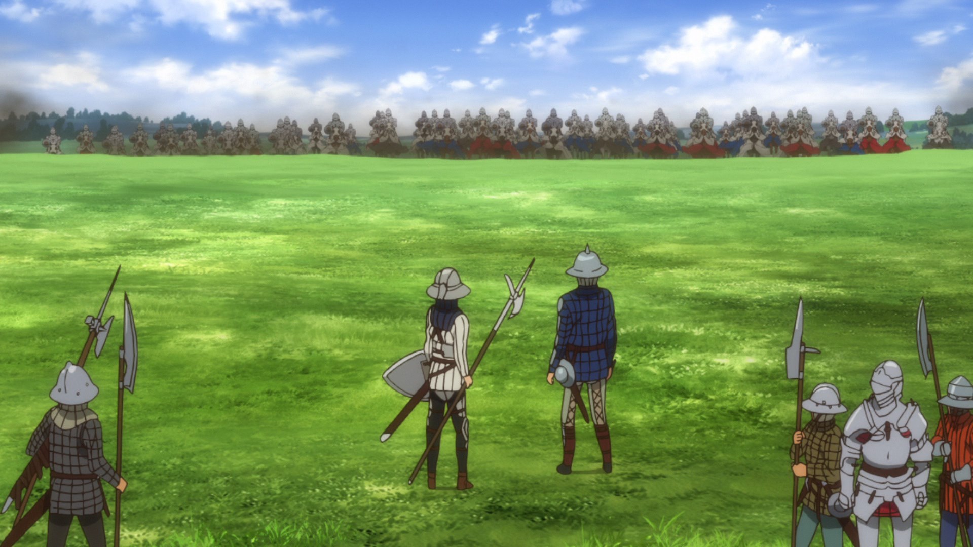 Непорочная Мария — скриншот 30