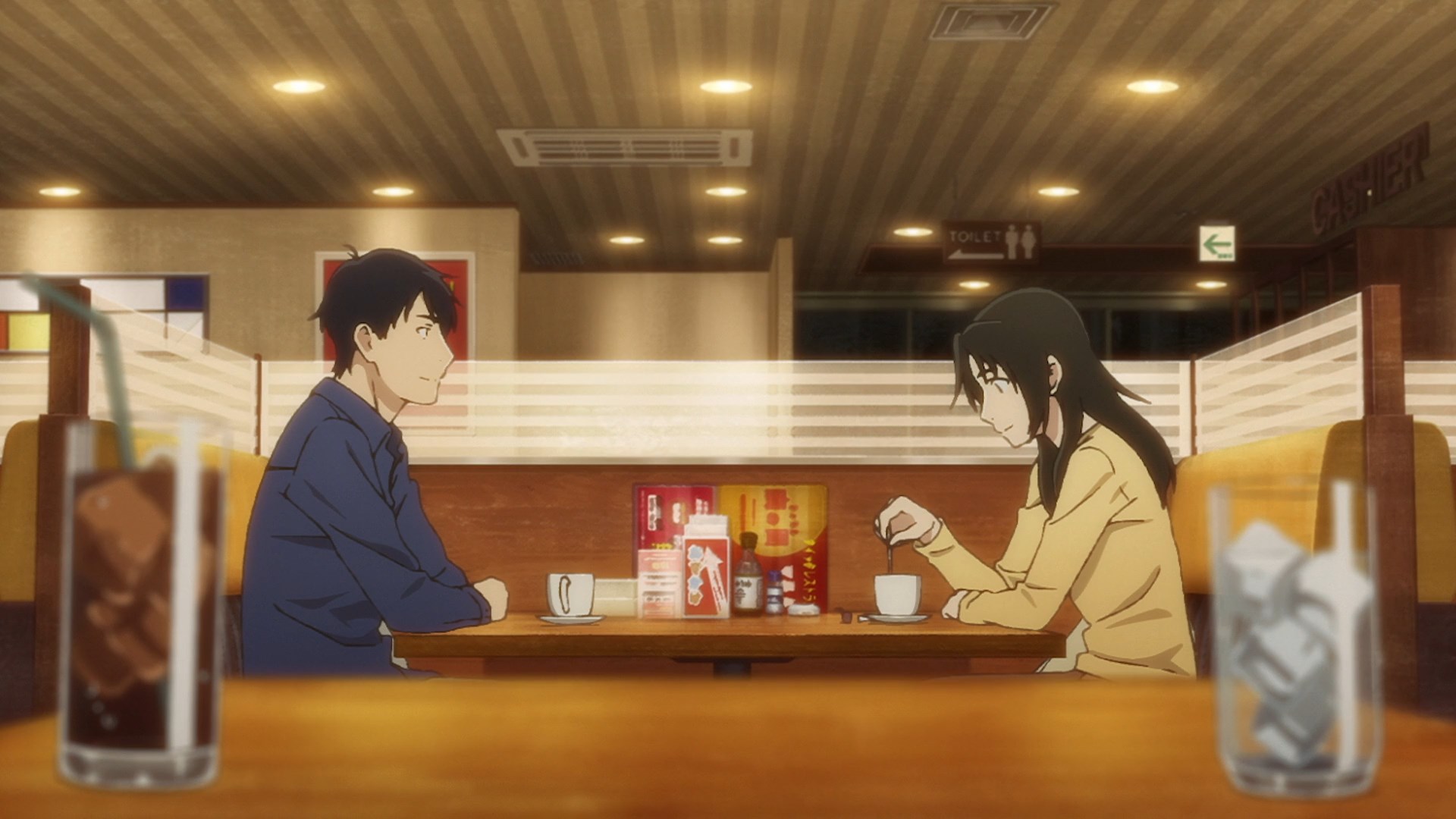 Спой для меня «Вчера» — скриншот 16