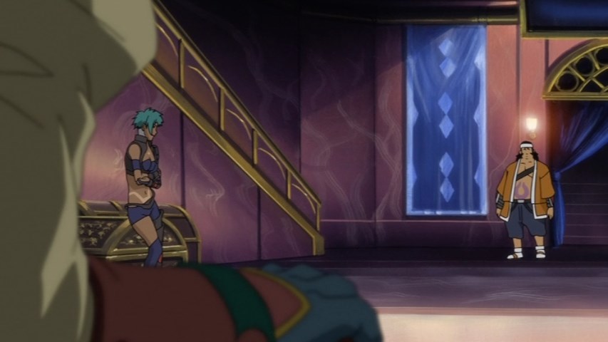 .хак//Корни — скриншот 14