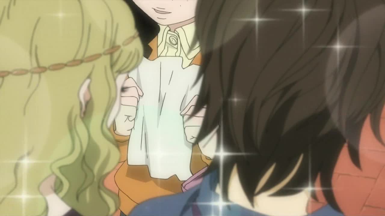 Принцесса-медуза — скриншот 5