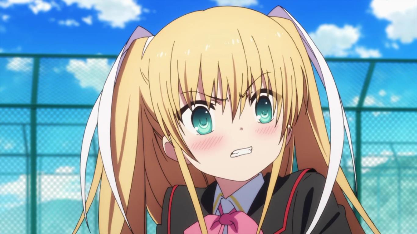 Маленькие проказники! EX — скриншот 27