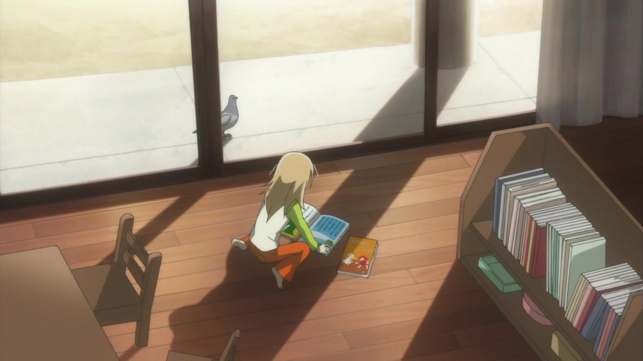 Брошенный кролик — скриншот 10