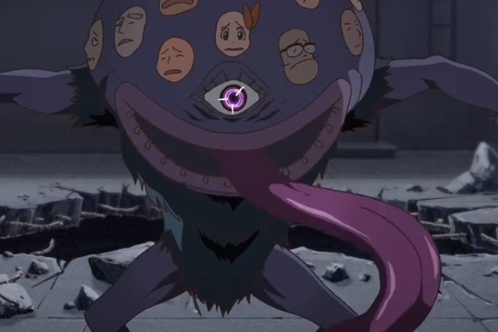 Дьявольский принц Энма — скриншот 14