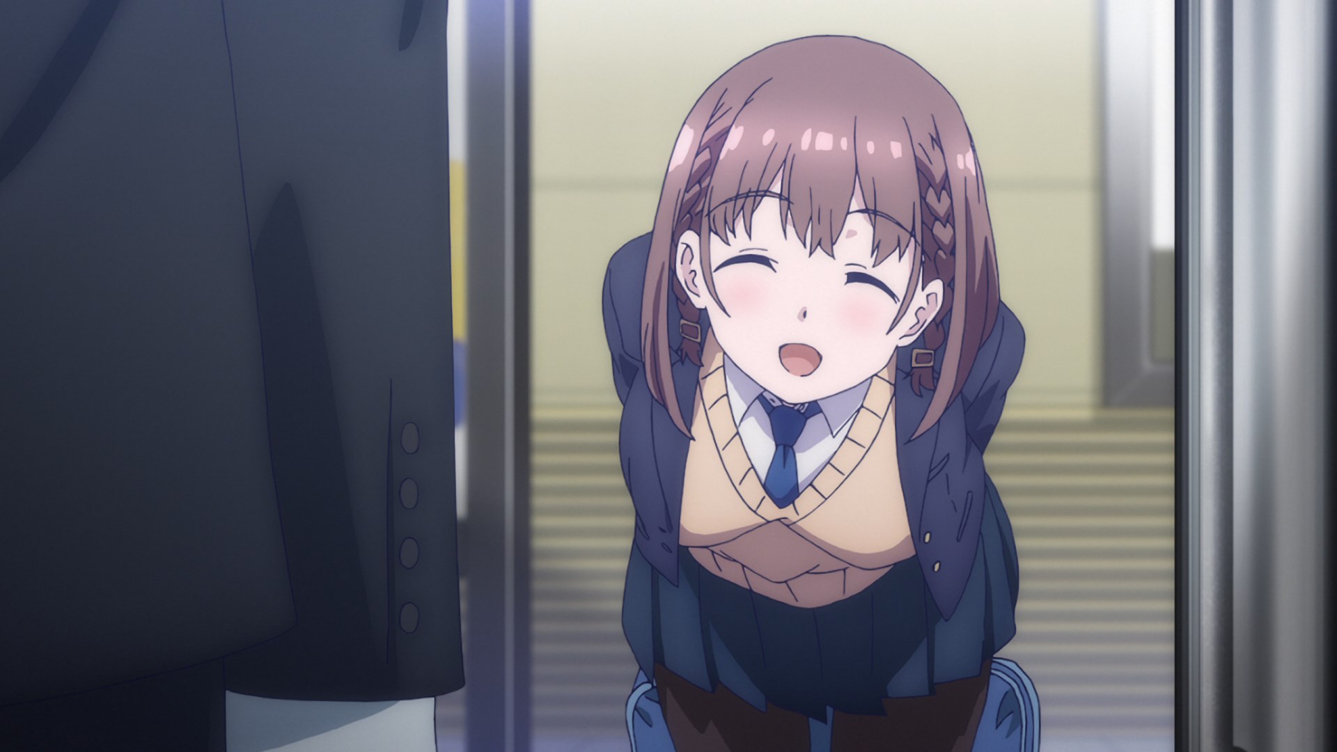 Загруженный понедельник — скриншот 11