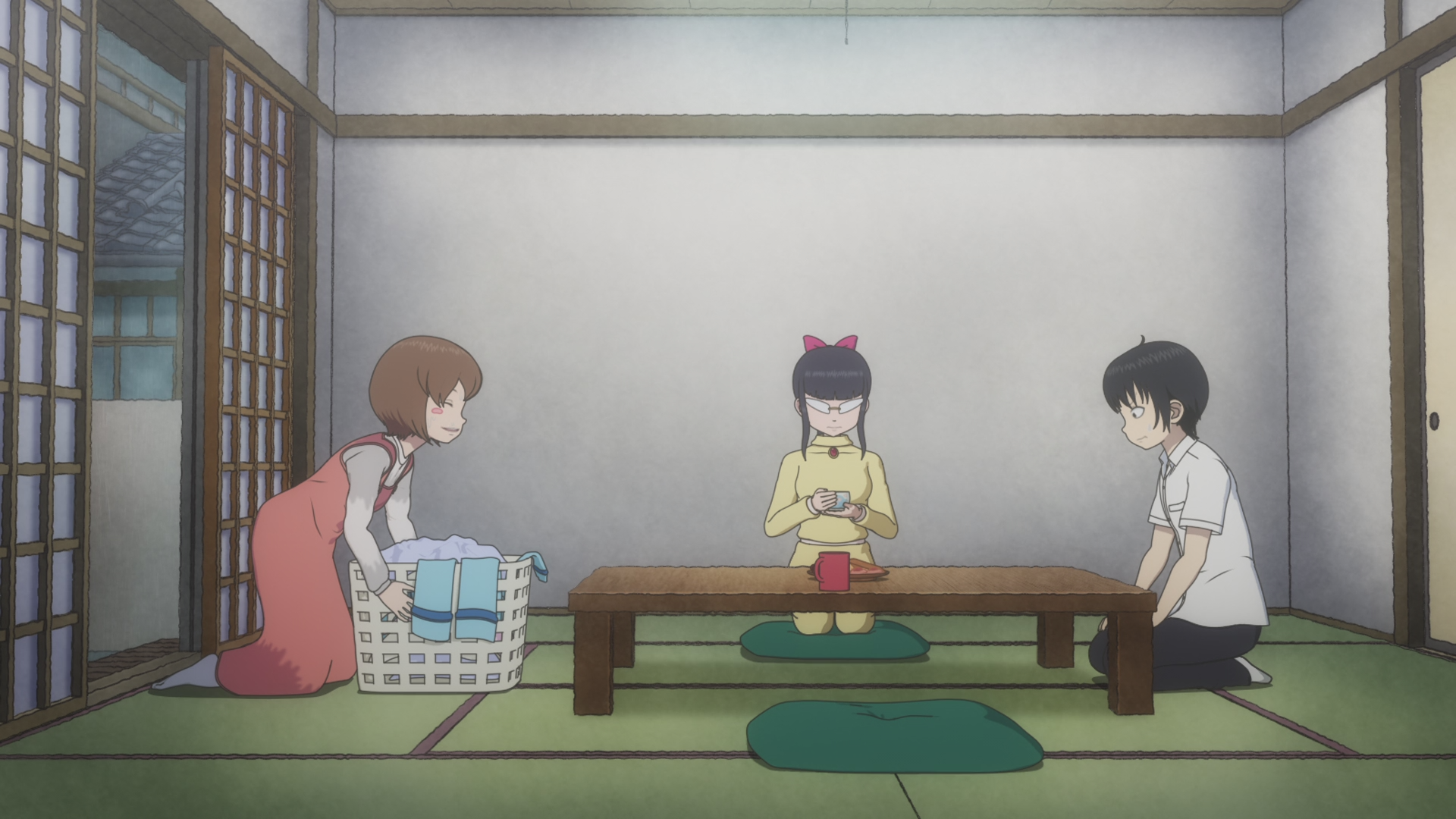 Девчонка не промах: Экстра — скриншот 16