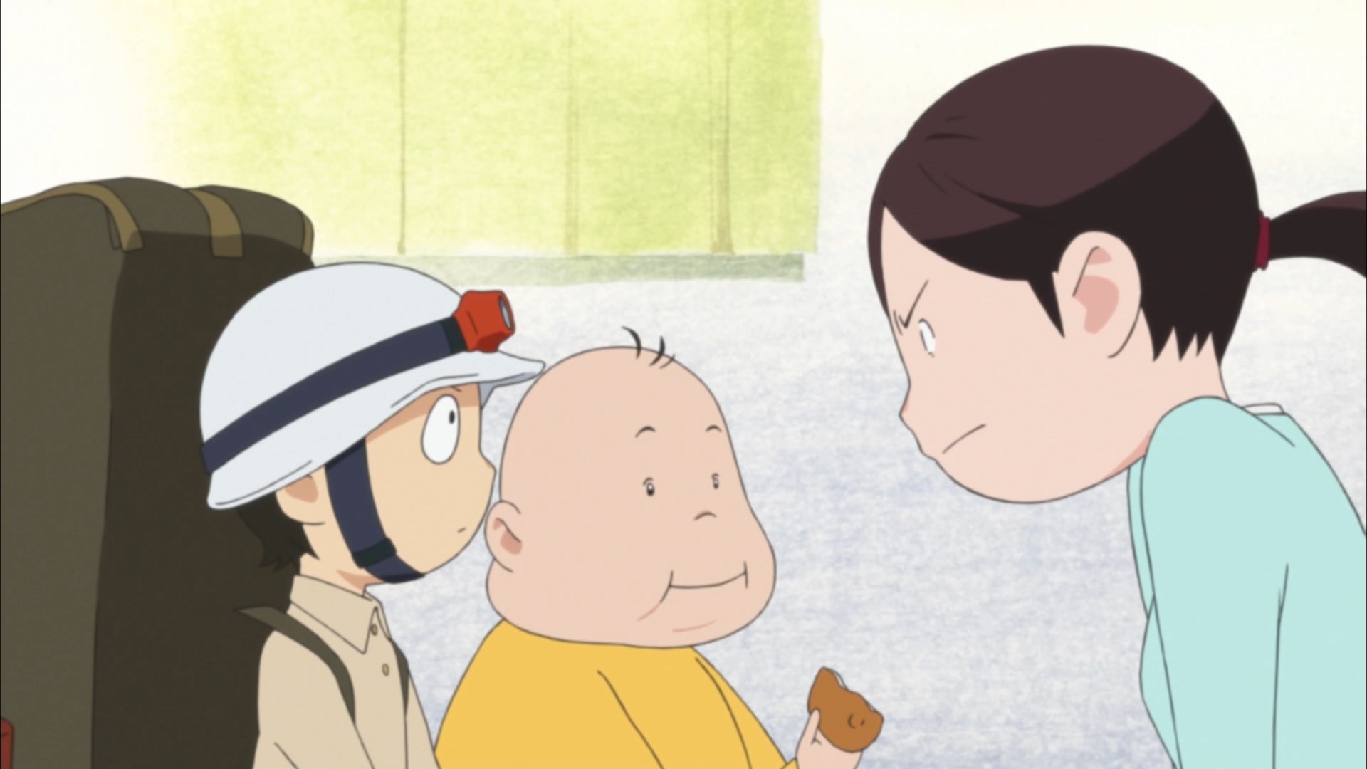 Обитатели комода — скриншот 17