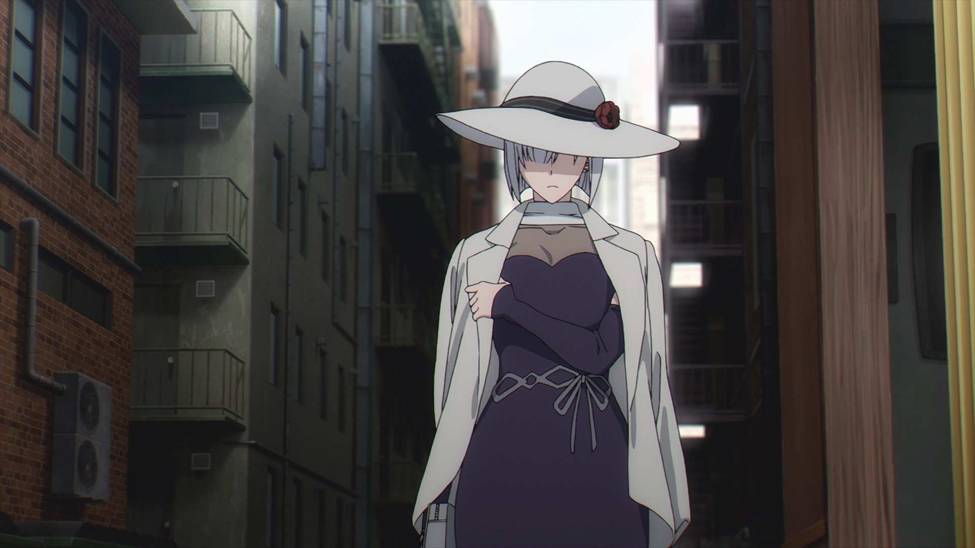 Семья шпиона — Код: Белый — скриншот 15