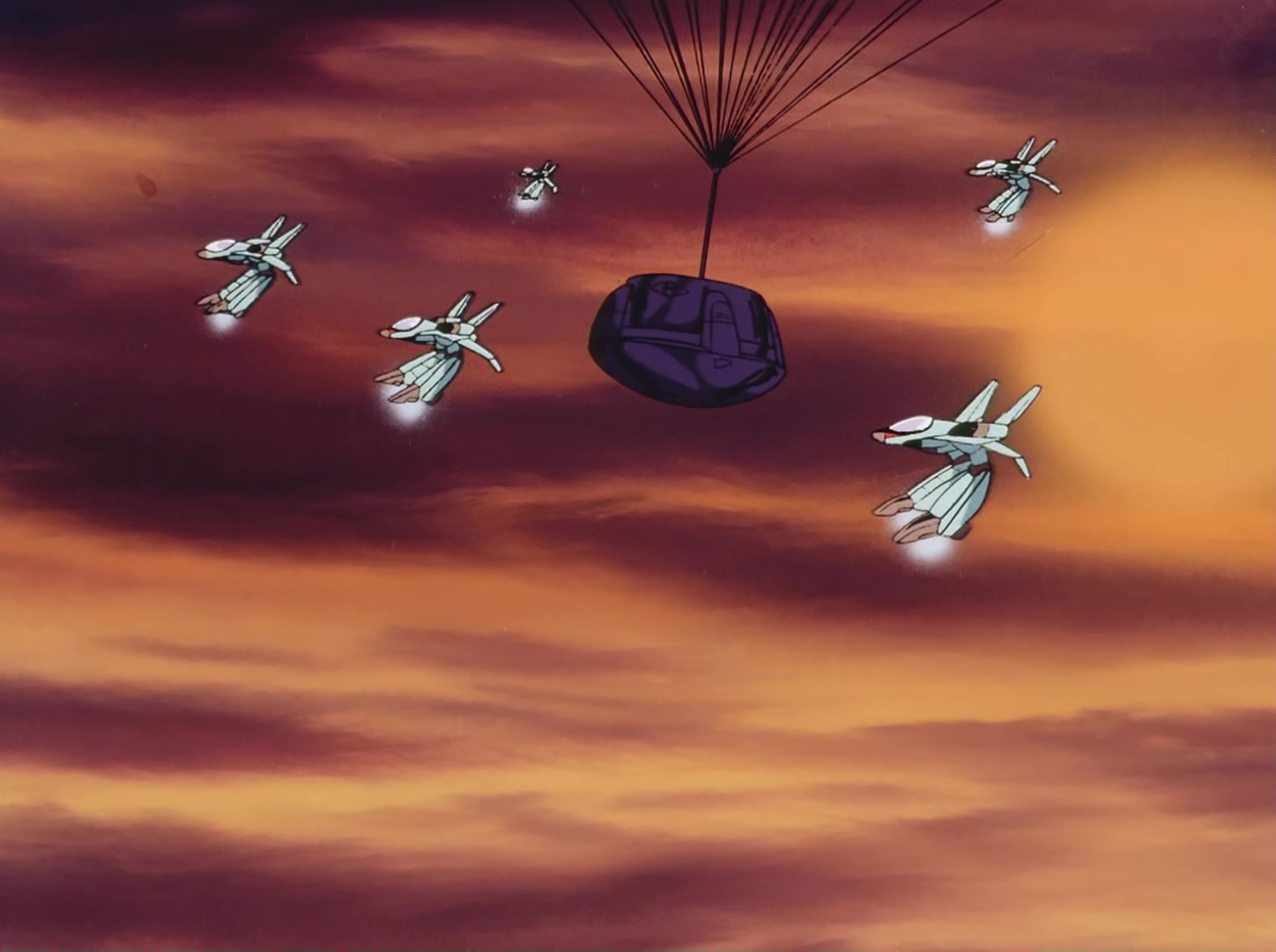 Оргусс — скриншот 12