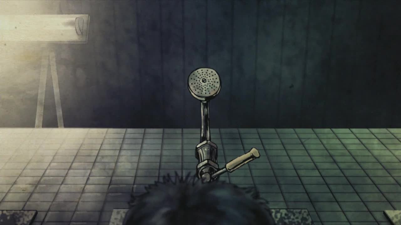 Ями Шибаи: Японские рассказы о привидениях 3 — скриншот 9