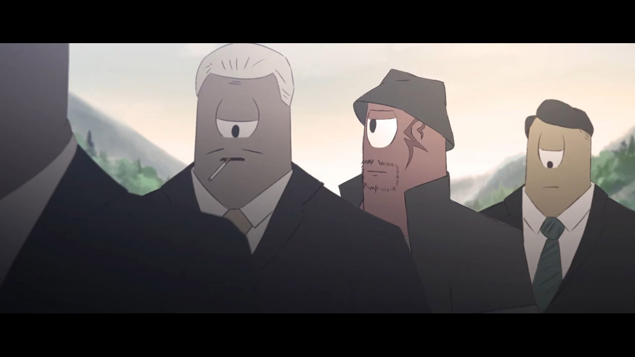 Одинокий герой: Причина катастрофы — скриншот 19