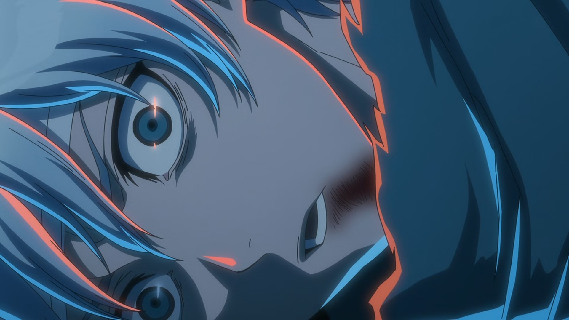 Блич: Тысячелетняя кровавая война — Прощание. Рекап — скриншот 10