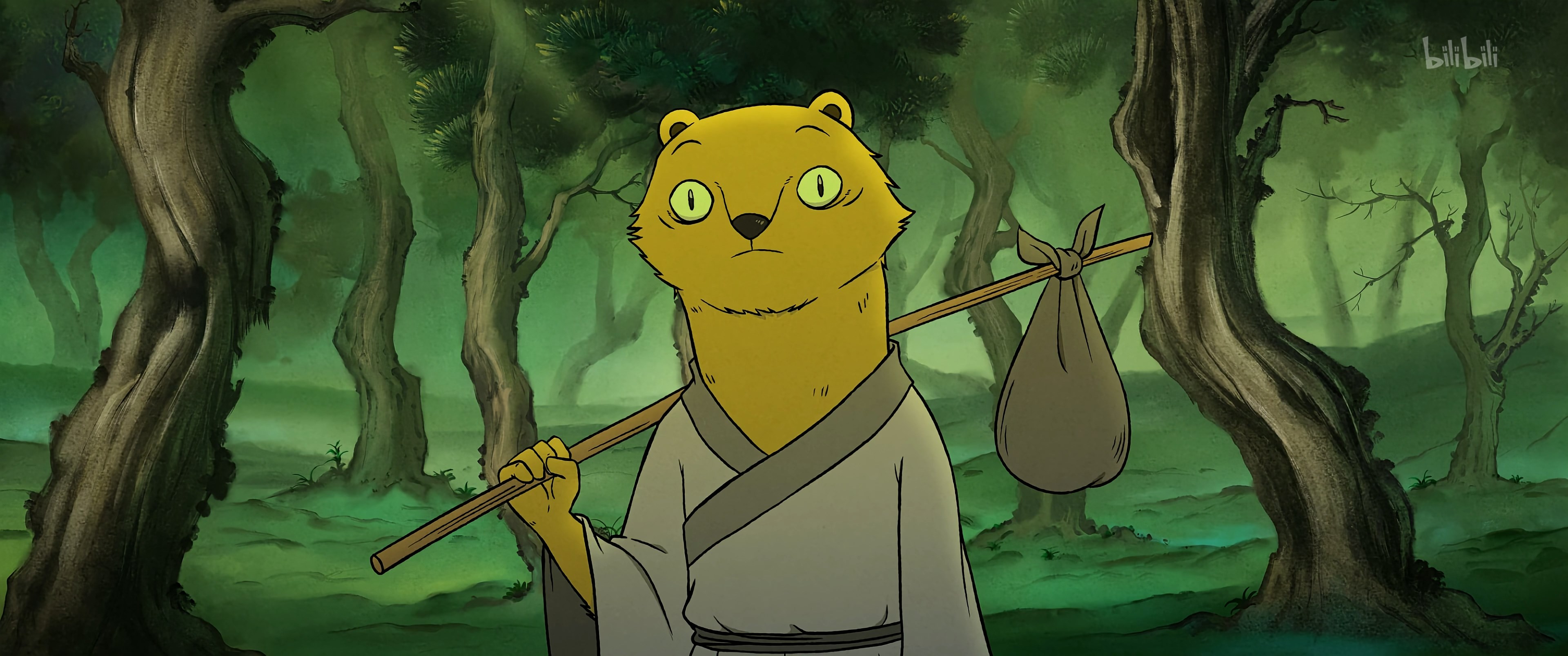 Маленькие монстры с горы Ланлан — скриншот 27