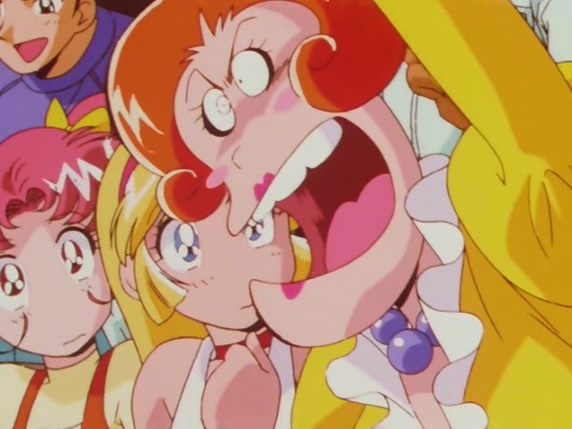 Блеск милашки Хани — скриншот 19