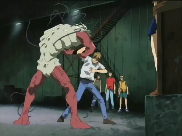 Обитель ангелов — скриншот 57