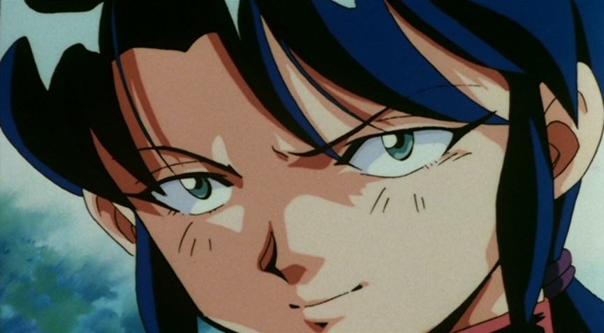 Адский учитель Нубэ: Полночь. Смерть Нубэ — скриншот 8