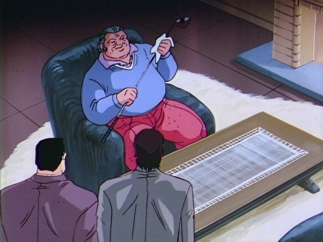 Мои небеса: Детектив — скриншот 23