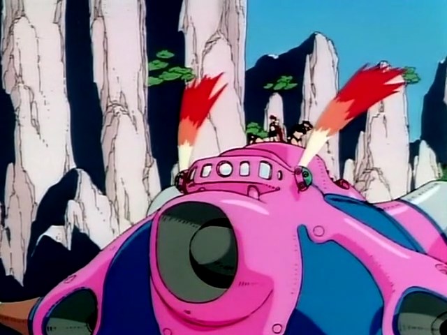 Последняя фантазия: Легенда кристаллов — скриншот 19