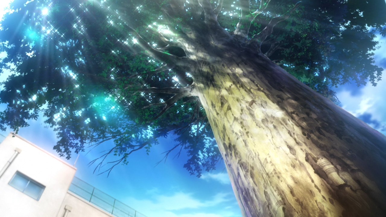 Судьба/Девочка-волшебница Иллия 2: Продолжение — скриншот 4