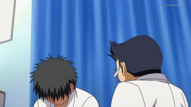 Айдзу — скриншот 32