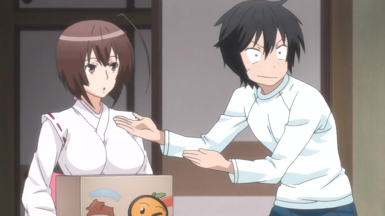 Сэкирэй — скриншот 29