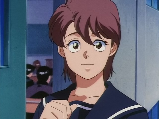 Могучая Бёрди — скриншот 15