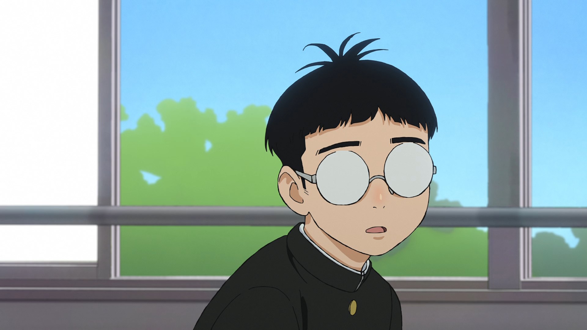 Дандадан — скриншот 7