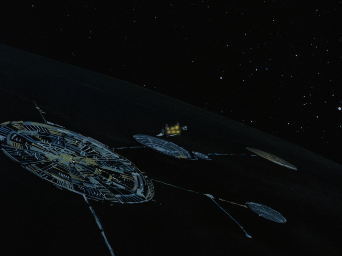 Даллас — скриншот 30