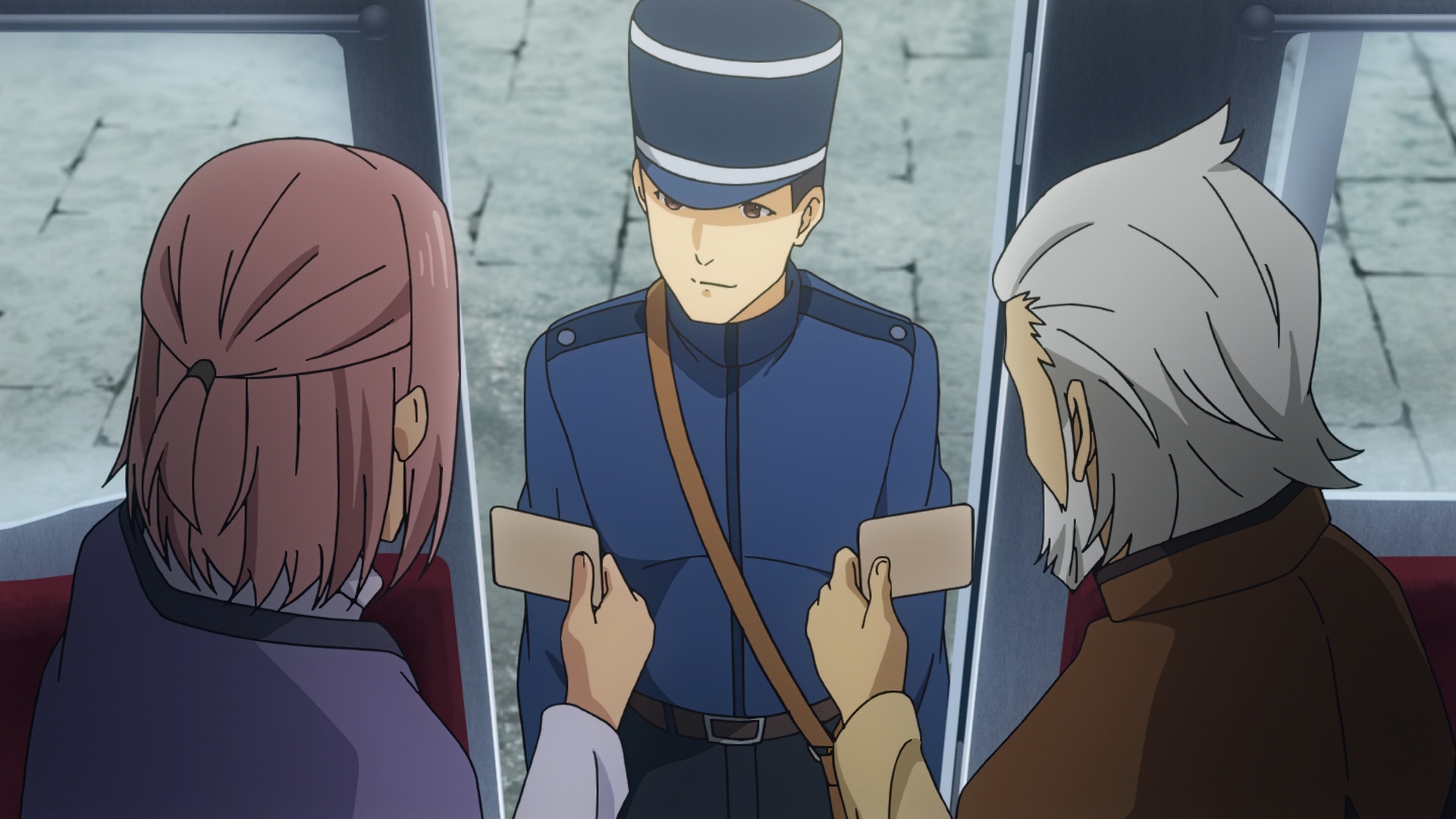 Внук мудреца — скриншот 32