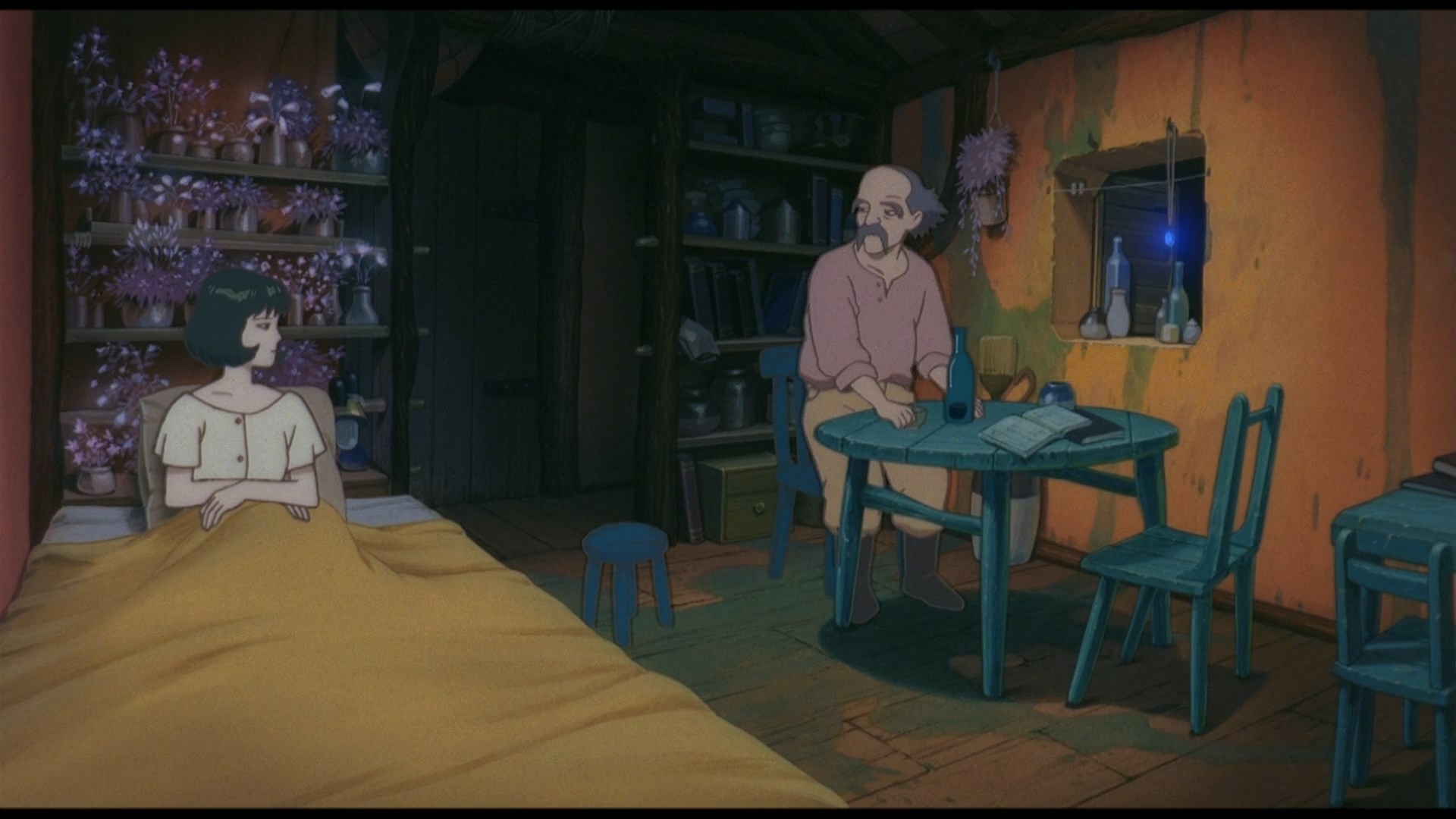 Почти человек — скриншот 19