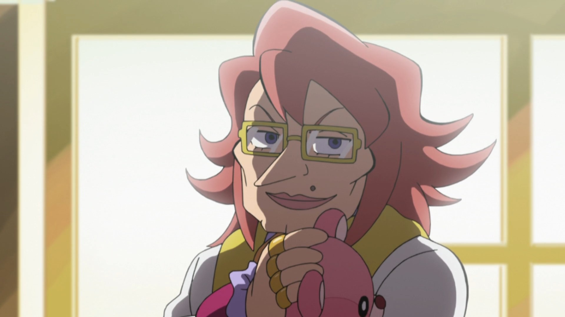 Загадочный Джокер — скриншот 7