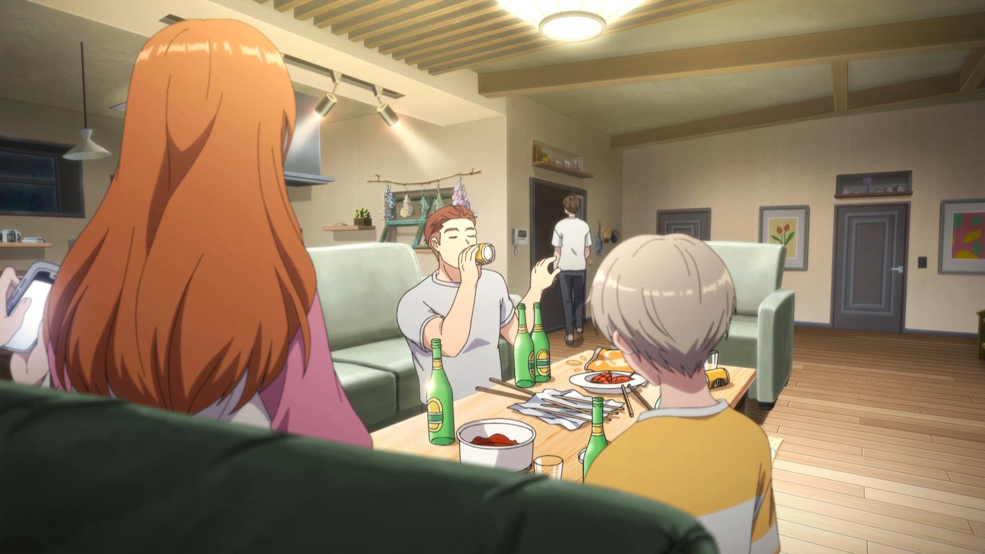 Причина полюбить её — скриншот 7