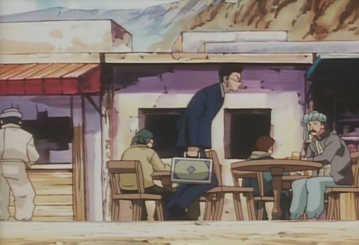 Охотник х Охотник — скриншот 21