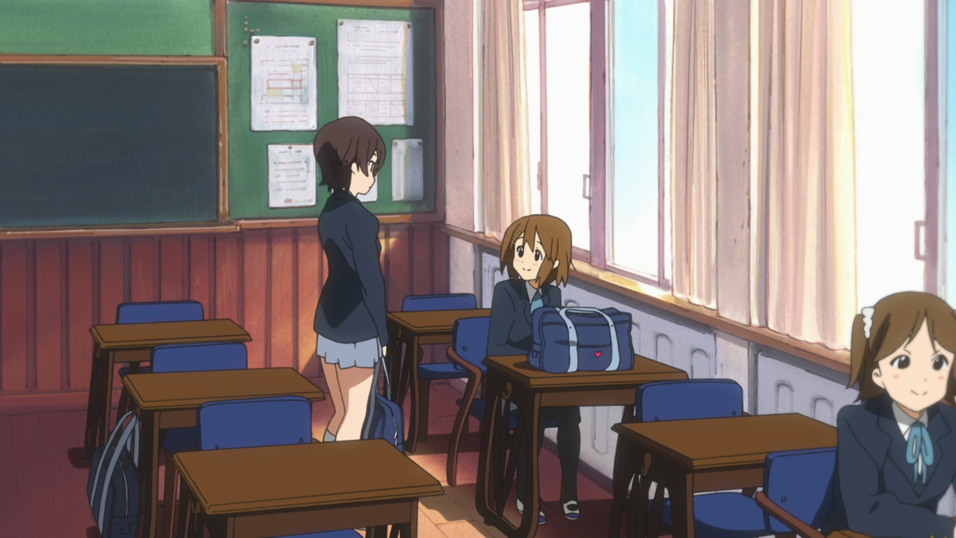 Кэйон! — скриншот 30