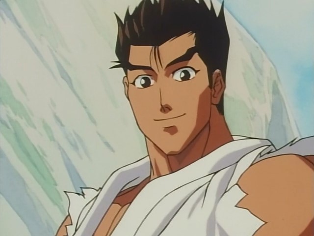 Уличный боец II — скриншот 12