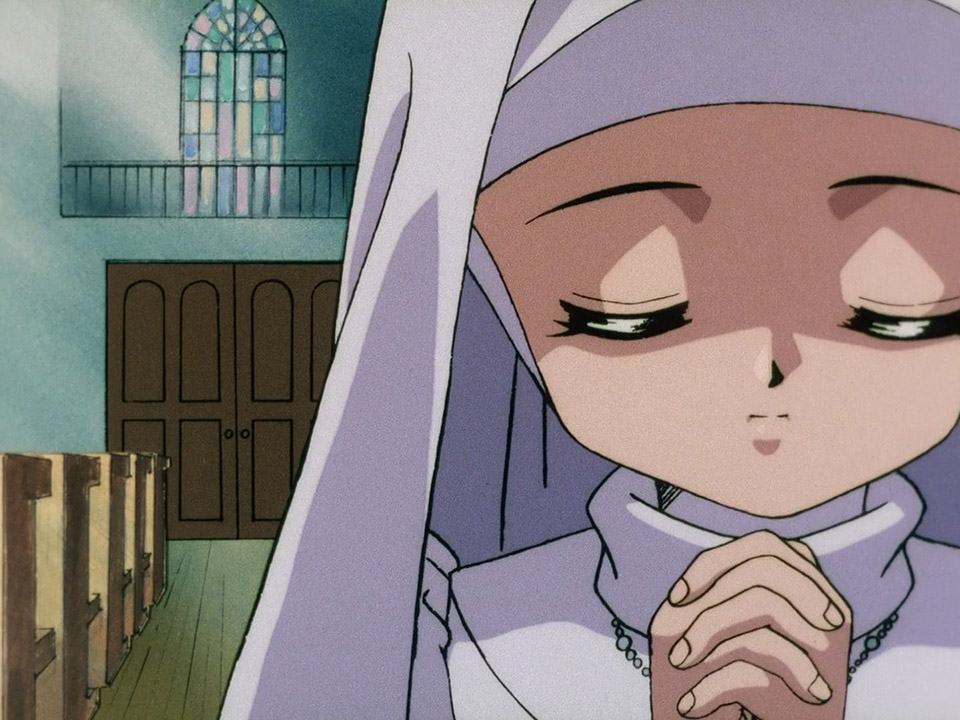 Таинственная грабительница Сент-Тэйл — скриншот 21