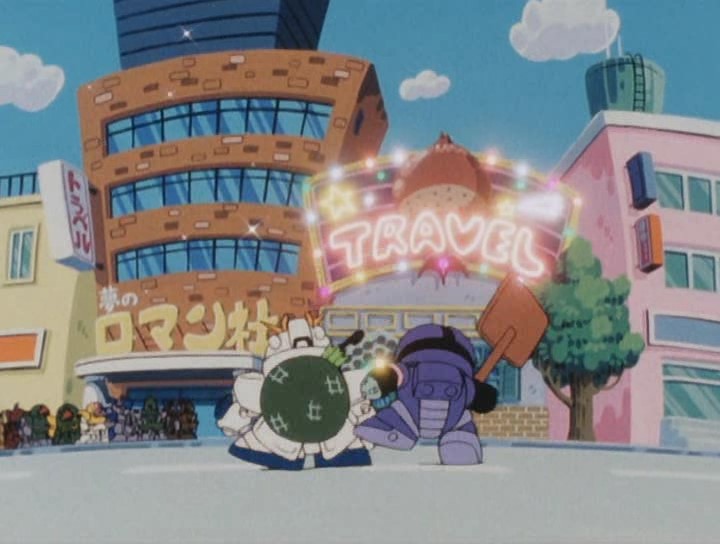 Мобильный воин СД Гандам 4 — скриншот 6