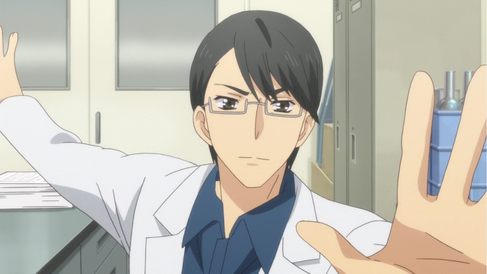 Клуб кабуки — скриншот 11