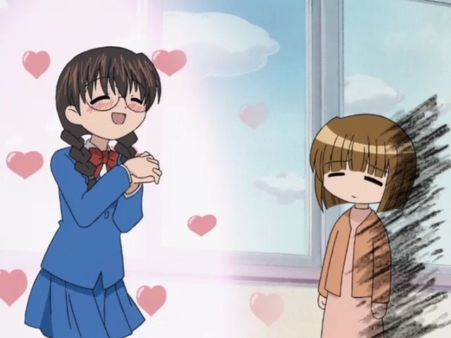 Учительский час — скриншот 14